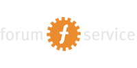 Forum Service Logo