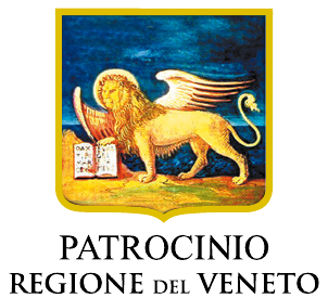 Patrocinio Regione del Veneto