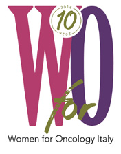 Women for Oncology Italy