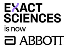 Exact Sciences is now Abbott